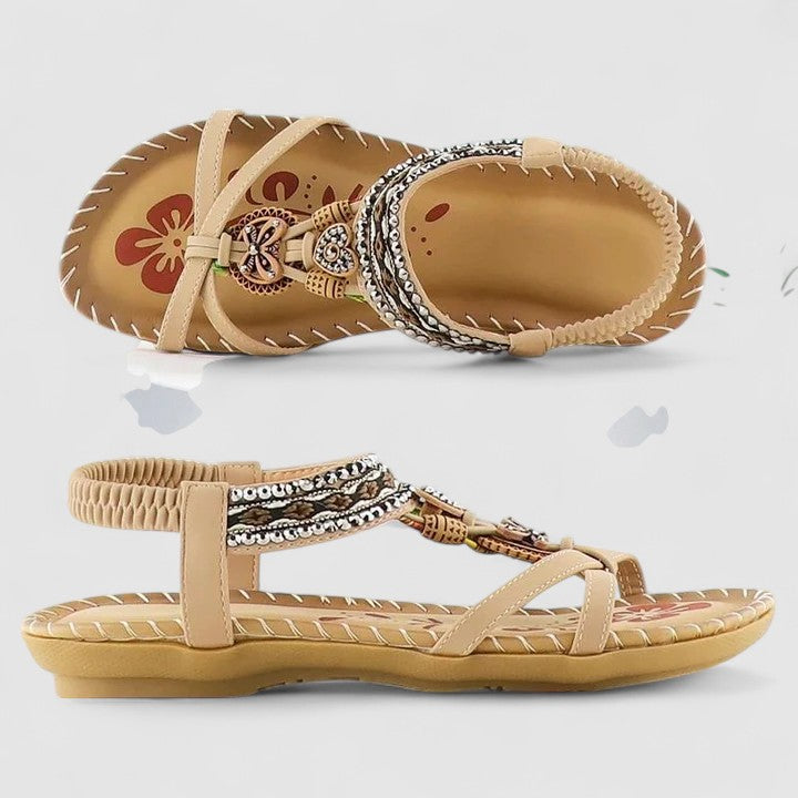 Marina - Sandalias Ortopédicas