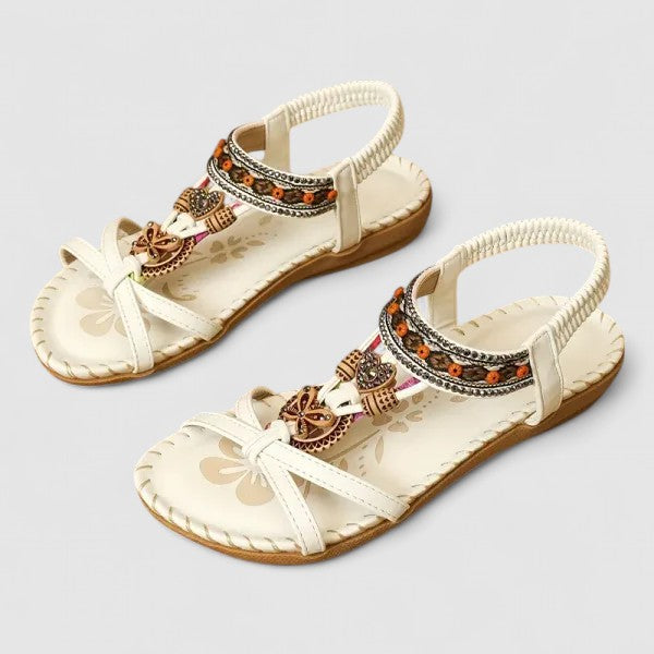 Marina - Sandalias Ortopédicas